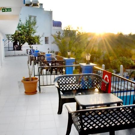 Mega Bodrum Gümbet Bagian luar foto